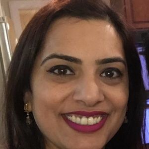 Meet your Posher, Zarrin